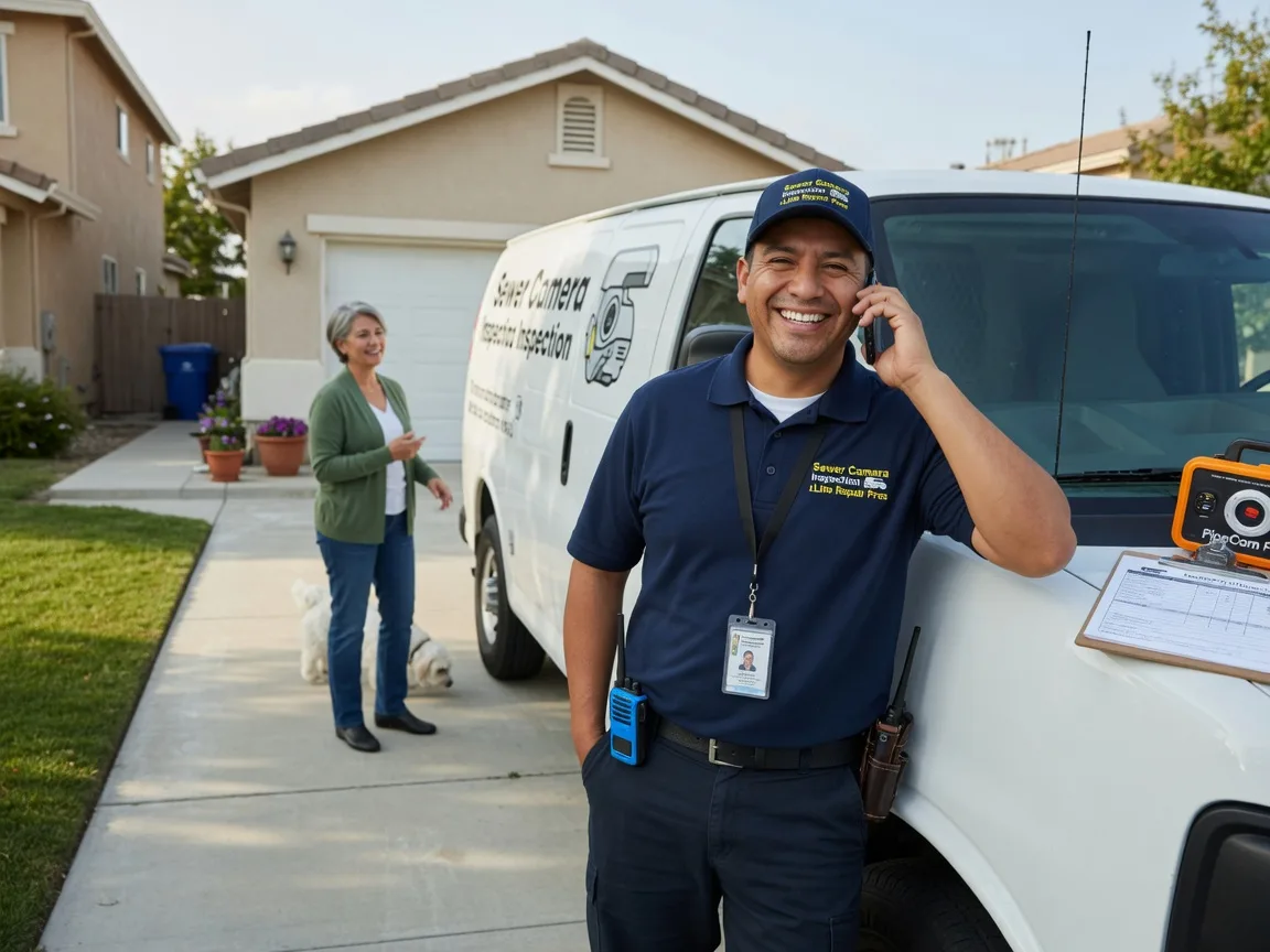Sewer Line Repair Shaniko, OR FAQs